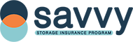 Savvy Storage Insurance